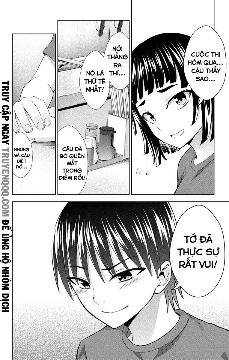 Ore Wo Suki Nano Wa Omae Dake Ka Yo Chapter 30 - 13
