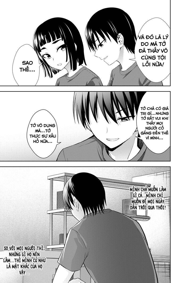 Ore Wo Suki Nano Wa Omae Dake Ka Yo Chapter 30 - 14