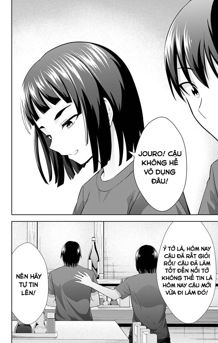 Ore Wo Suki Nano Wa Omae Dake Ka Yo Chapter 30 - 15