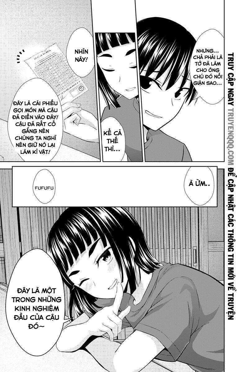 Ore Wo Suki Nano Wa Omae Dake Ka Yo Chapter 30 - 16