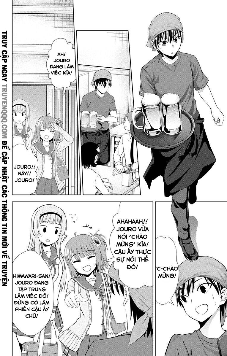 Ore Wo Suki Nano Wa Omae Dake Ka Yo Chapter 30 - 7