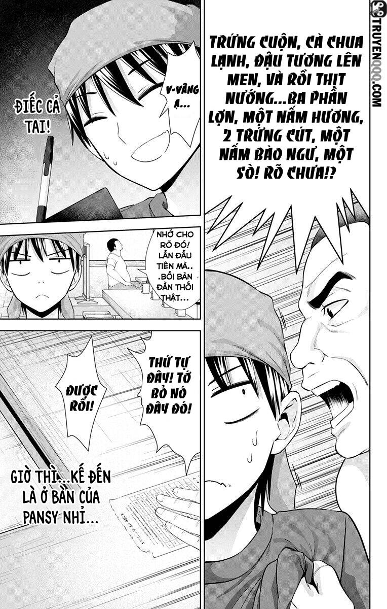 Ore Wo Suki Nano Wa Omae Dake Ka Yo Chapter 30 - 10