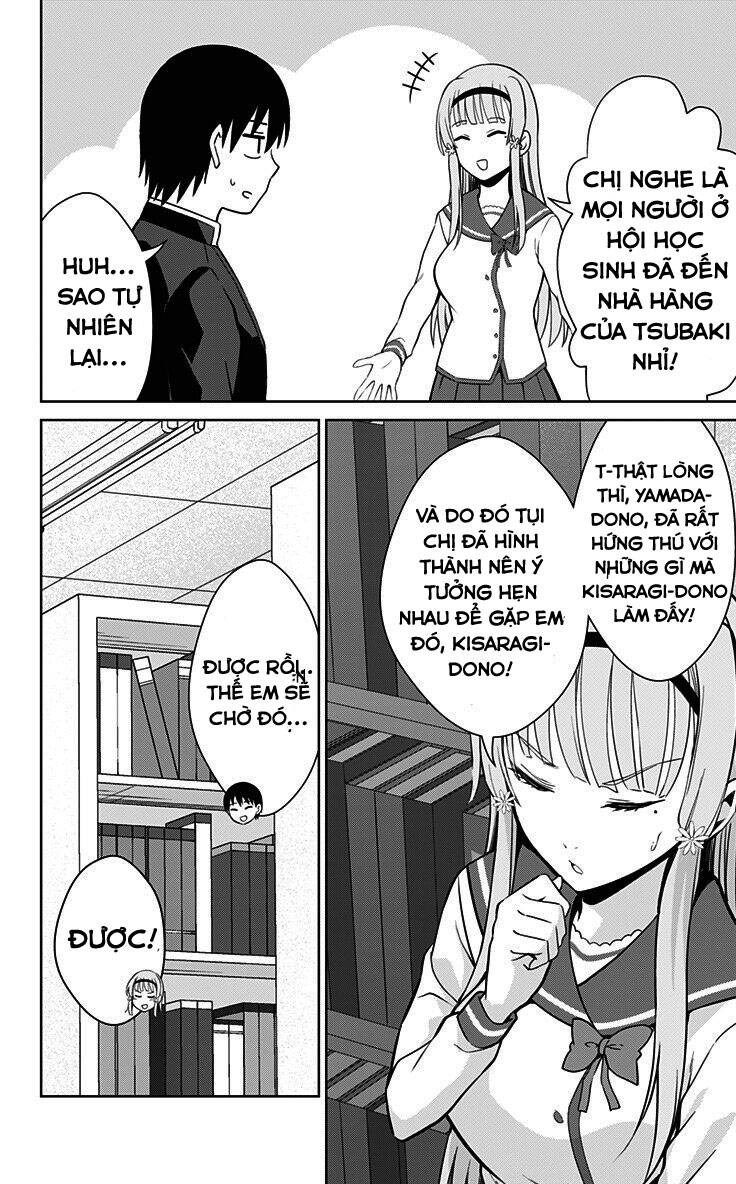 Ore Wo Suki Nano Wa Omae Dake Ka Yo Chapter 31 - 15