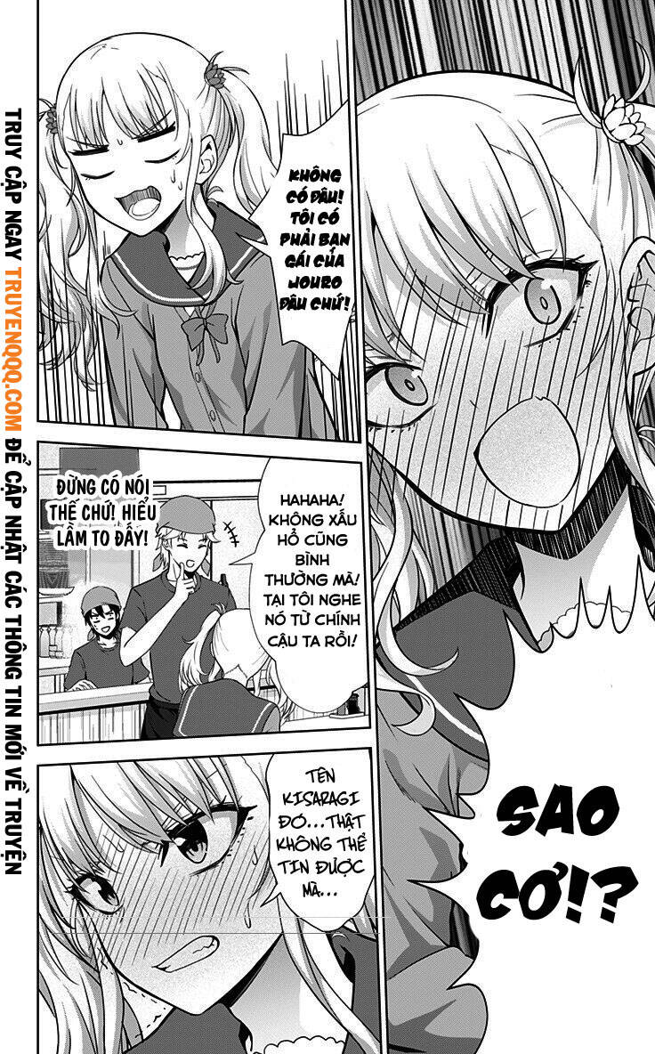 Ore Wo Suki Nano Wa Omae Dake Ka Yo Chapter 31 - 7