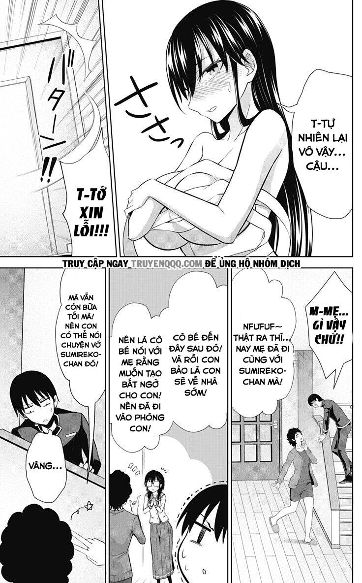 Ore Wo Suki Nano Wa Omae Dake Ka Yo Chapter 32.1 - 13