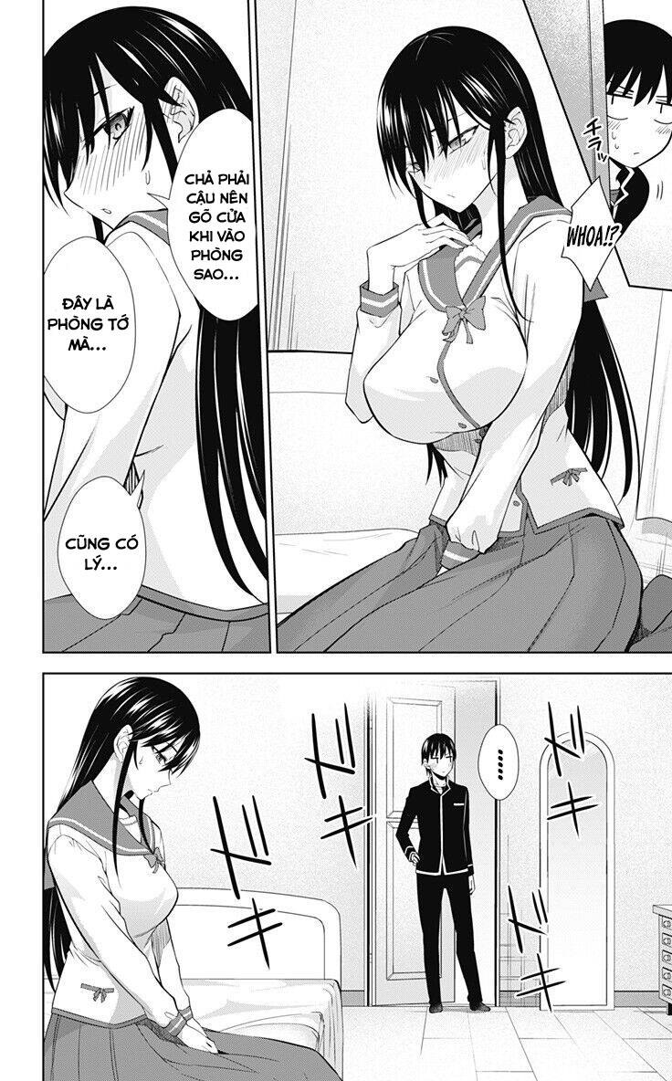 Ore Wo Suki Nano Wa Omae Dake Ka Yo Chapter 32.1 - 14