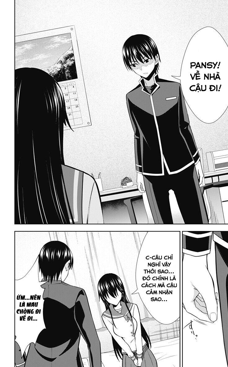 Ore Wo Suki Nano Wa Omae Dake Ka Yo Chapter 32.2 - 11