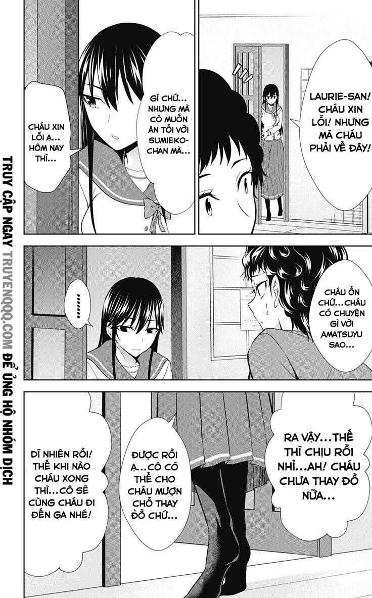 Ore Wo Suki Nano Wa Omae Dake Ka Yo Chapter 32.2 - 13