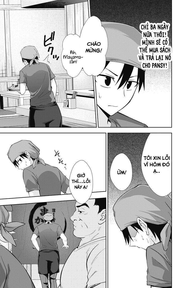 Ore Wo Suki Nano Wa Omae Dake Ka Yo Chapter 33.1 - 14