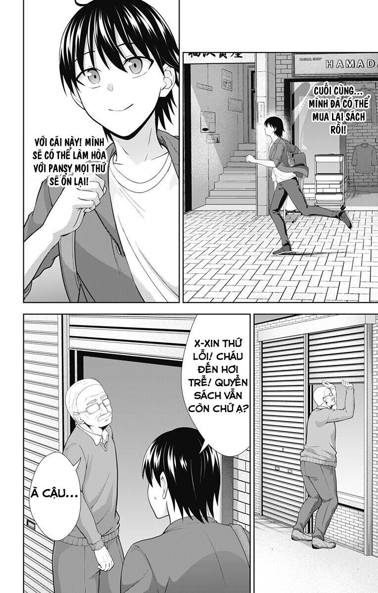 Ore Wo Suki Nano Wa Omae Dake Ka Yo Chapter 34 - 11