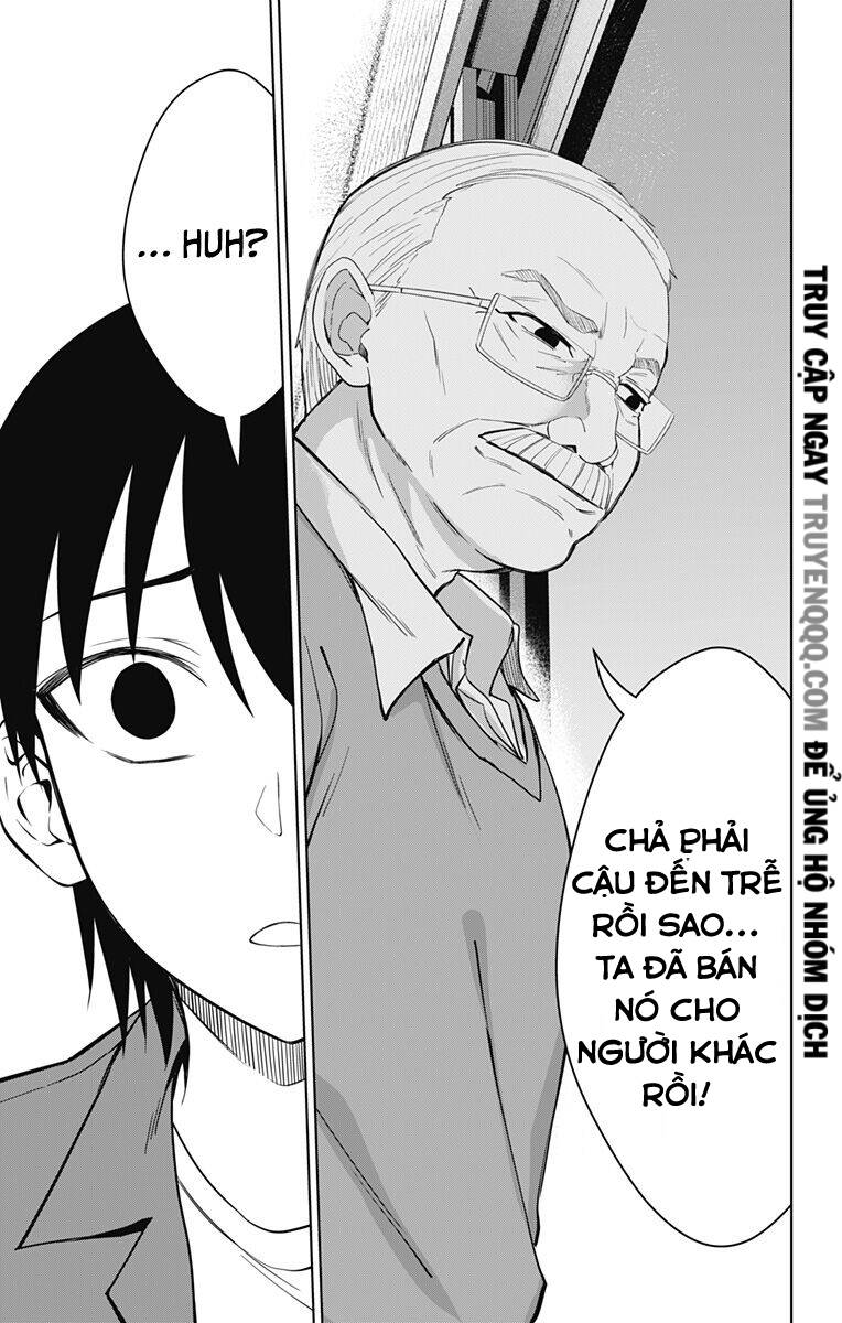 Ore Wo Suki Nano Wa Omae Dake Ka Yo Chapter 34 - 12
