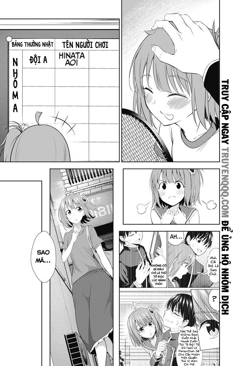 Ore Wo Suki Nano Wa Omae Dake Ka Yo Chapter 35 - 12