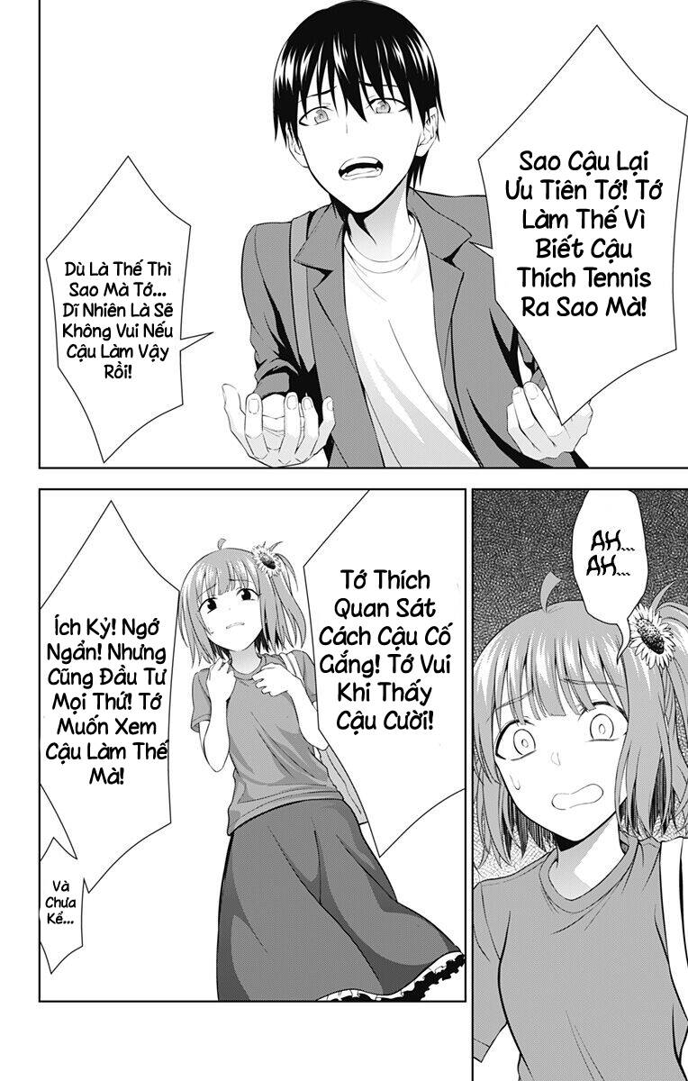 Ore Wo Suki Nano Wa Omae Dake Ka Yo Chapter 35 - 13