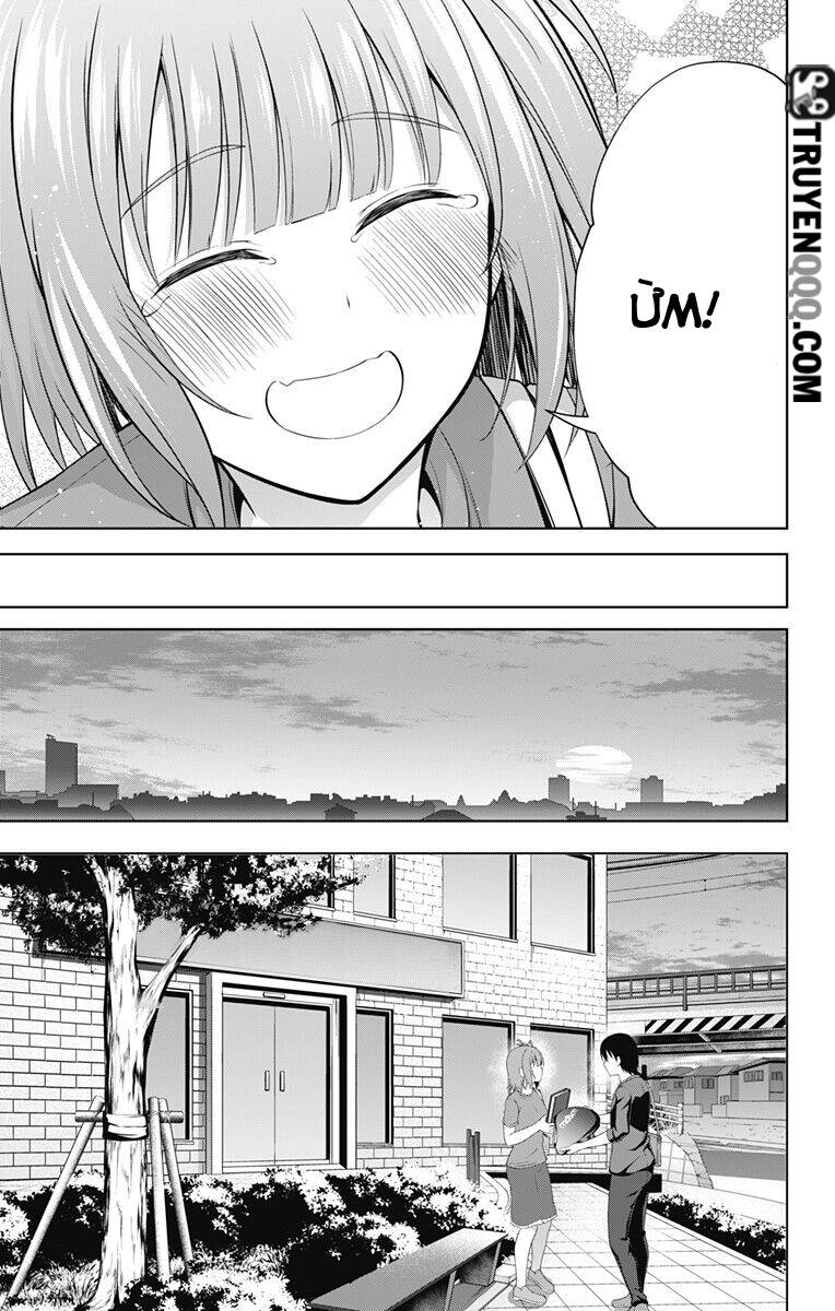 Ore Wo Suki Nano Wa Omae Dake Ka Yo Chapter 35 - 18