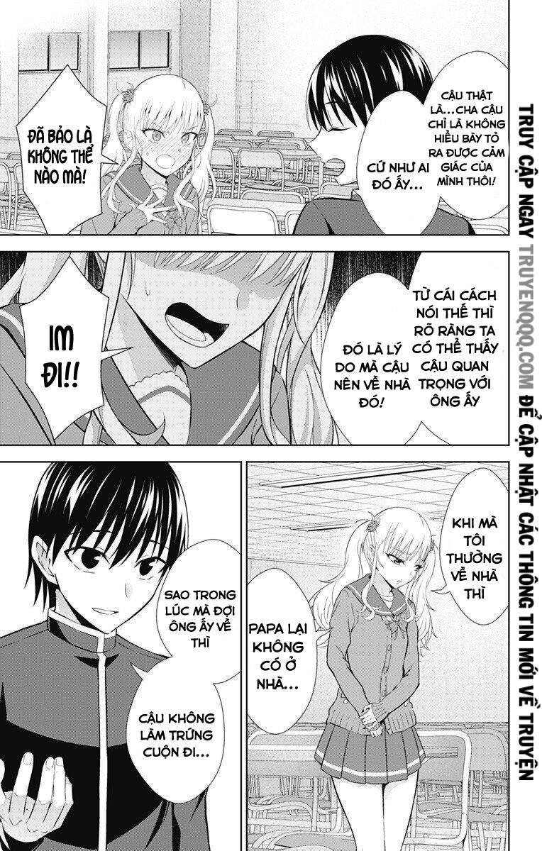 Ore Wo Suki Nano Wa Omae Dake Ka Yo Chapter 37 - 6