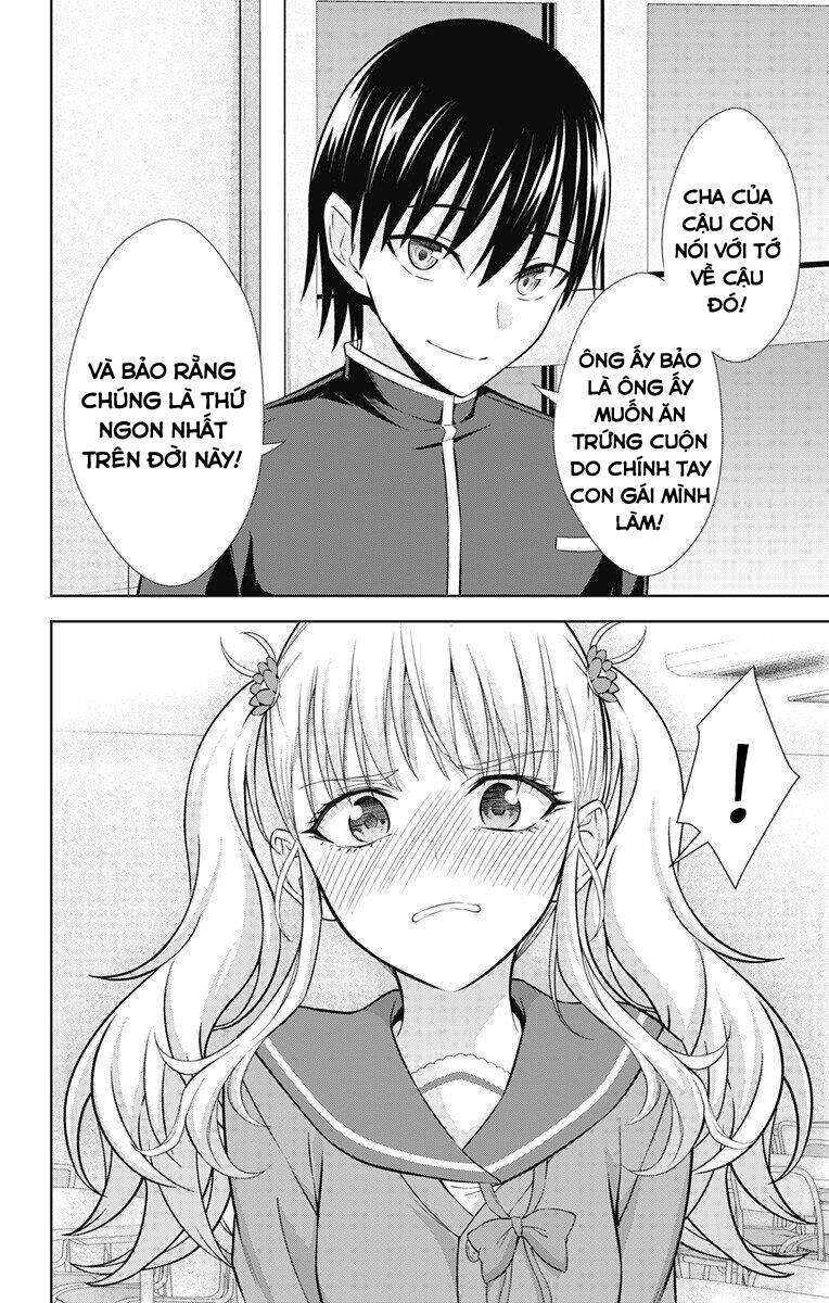 Ore Wo Suki Nano Wa Omae Dake Ka Yo Chapter 37 - 7