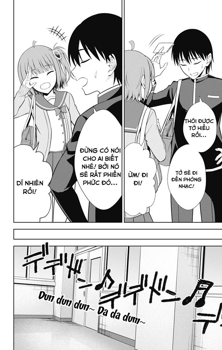 Ore Wo Suki Nano Wa Omae Dake Ka Yo Chapter 38 - 5