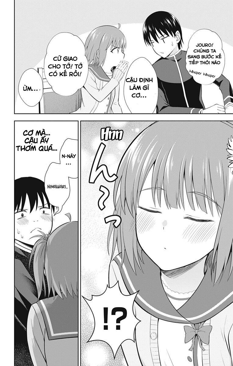 Ore Wo Suki Nano Wa Omae Dake Ka Yo Chapter 39 - 11