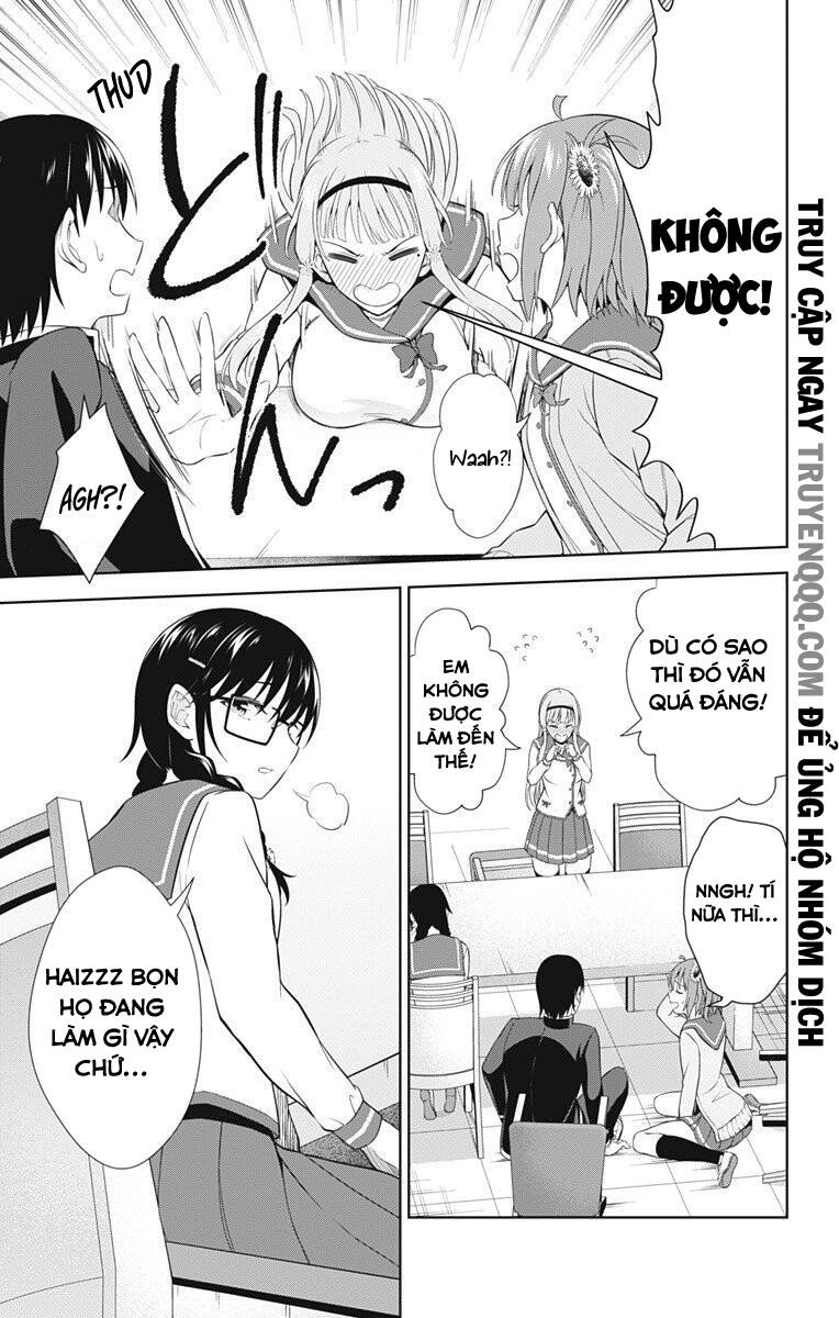 Ore Wo Suki Nano Wa Omae Dake Ka Yo Chapter 39 - 12