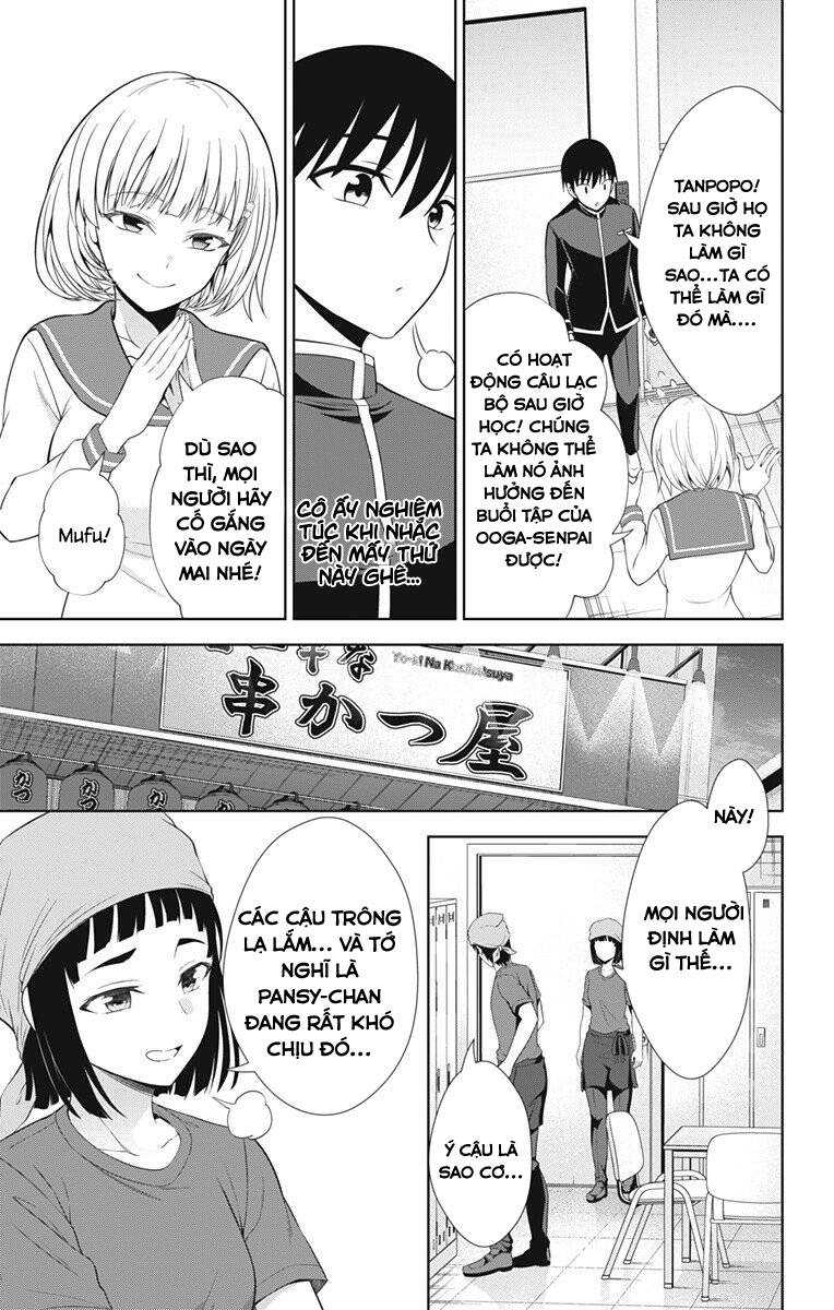 Ore Wo Suki Nano Wa Omae Dake Ka Yo Chapter 39 - 14