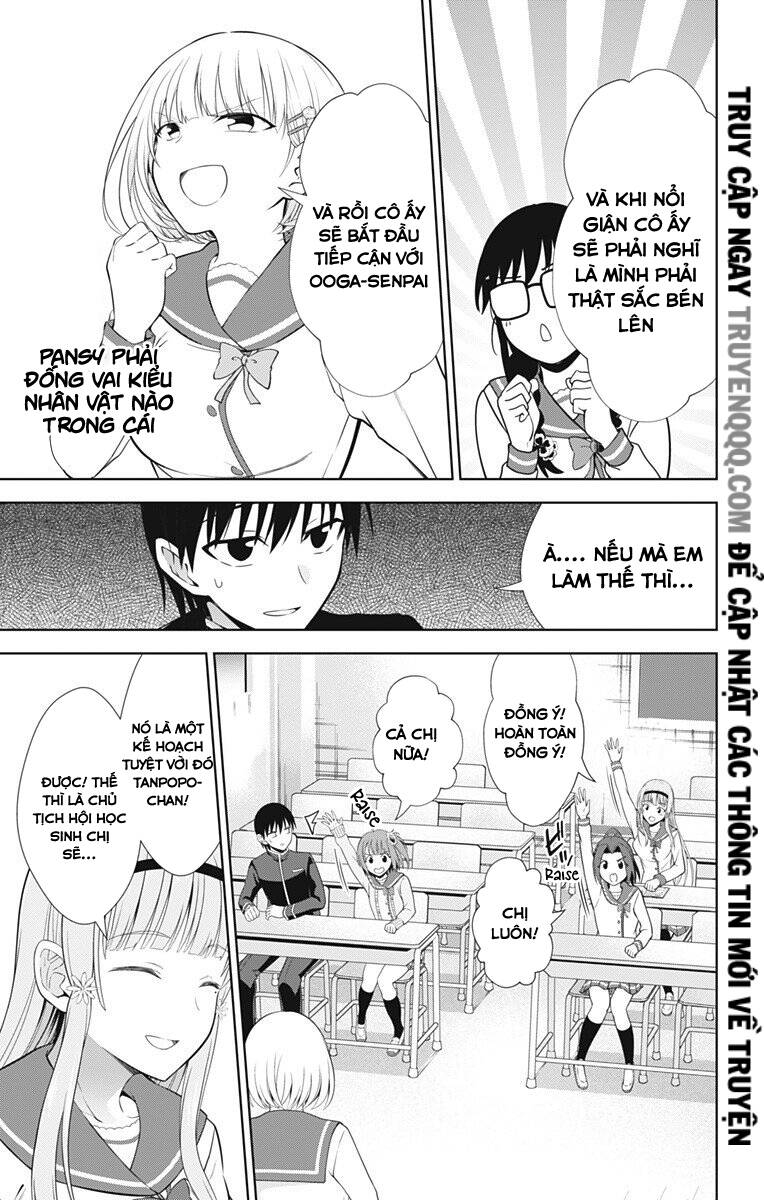 Ore Wo Suki Nano Wa Omae Dake Ka Yo Chapter 39 - 6