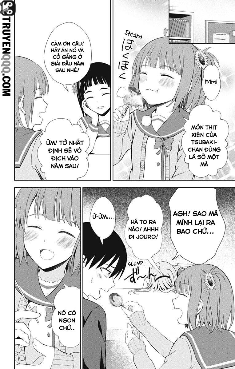 Ore Wo Suki Nano Wa Omae Dake Ka Yo Chapter 39 - 9