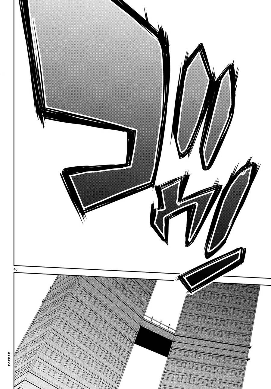 Konya Wa Tsuki Ga Kirei Desu Ga, Toriaezu Shi Ne Chapter 33 - 41