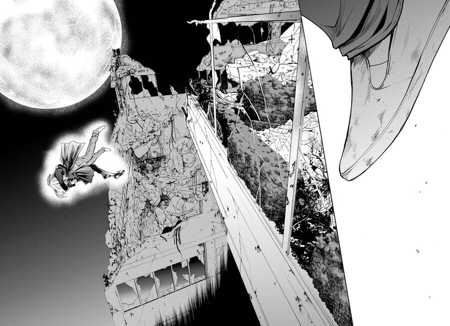 Konya Wa Tsuki Ga Kirei Desu Ga, Toriaezu Shi Ne Chapter 34 - 47