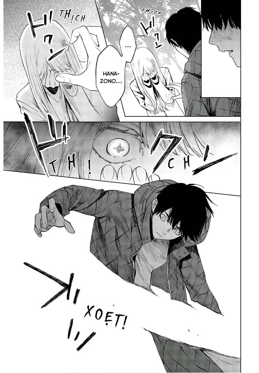 Konya Wa Tsuki Ga Kirei Desu Ga, Toriaezu Shi Ne Chapter 36 - 44