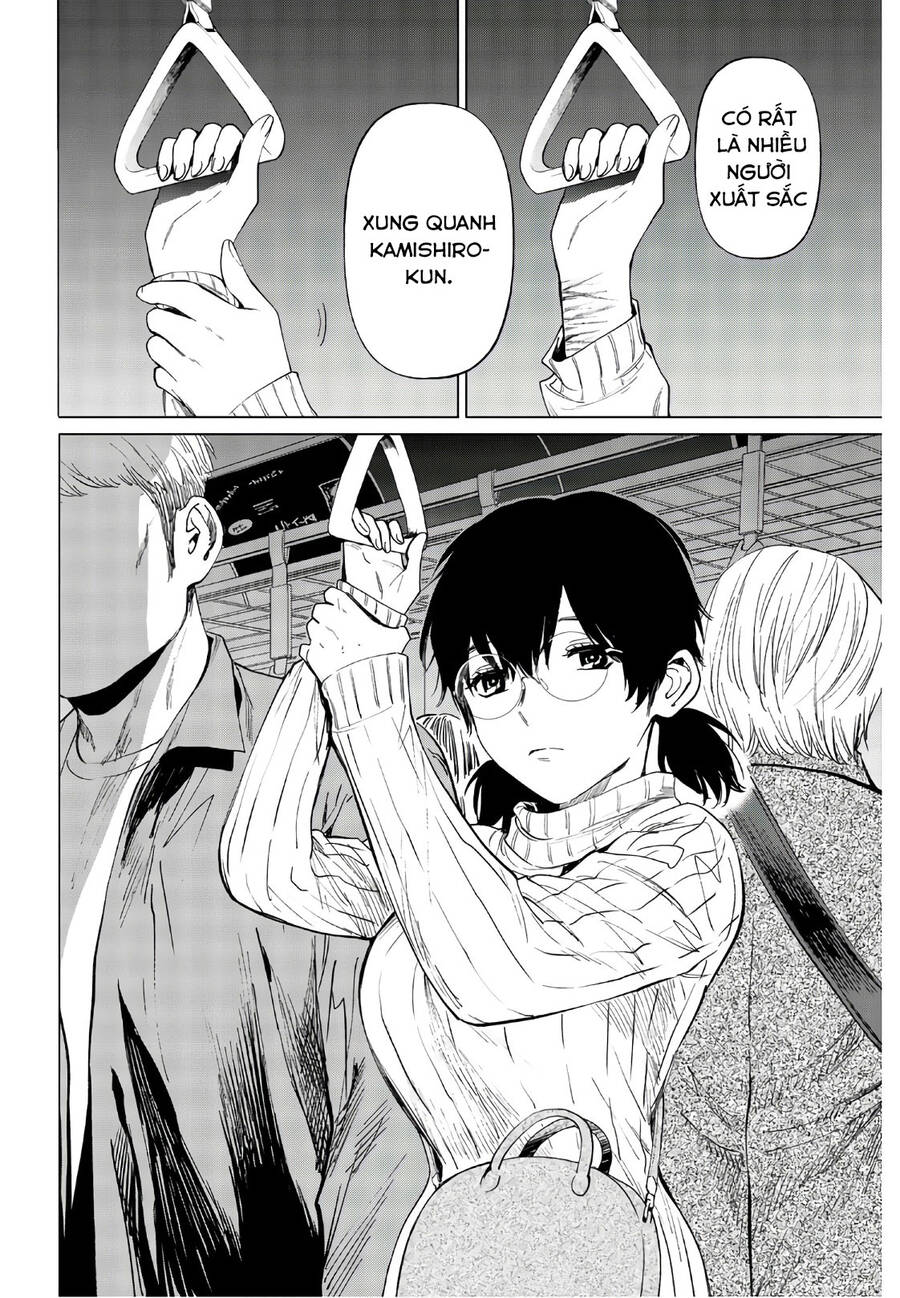 Konya Wa Tsuki Ga Kirei Desu Ga, Toriaezu Shi Ne Chapter 37 - 46