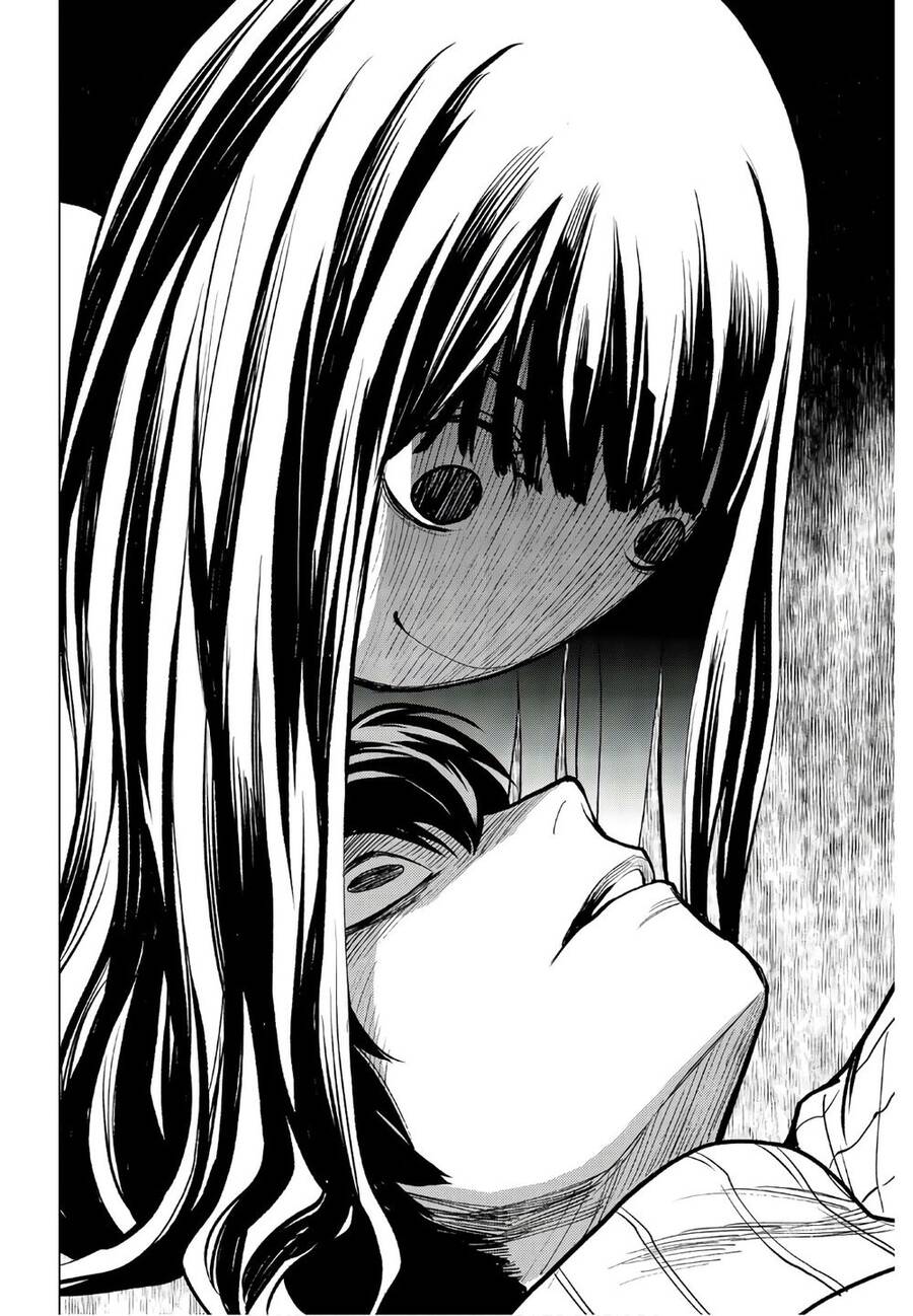 Konya Wa Tsuki Ga Kirei Desu Ga, Toriaezu Shi Ne Chapter 38 - 27