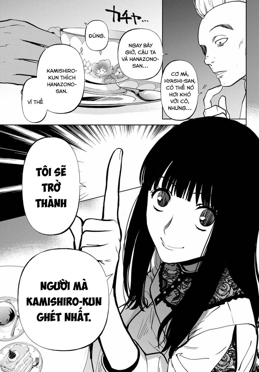 Konya Wa Tsuki Ga Kirei Desu Ga, Toriaezu Shi Ne Chapter 49 - 42