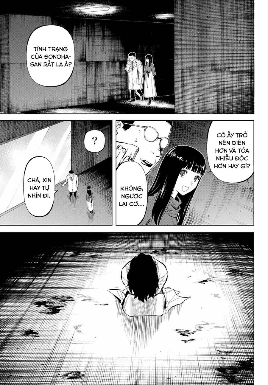 Konya Wa Tsuki Ga Kirei Desu Ga, Toriaezu Shi Ne Chapter 50 - 23