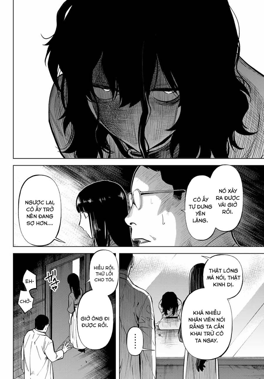 Konya Wa Tsuki Ga Kirei Desu Ga, Toriaezu Shi Ne Chapter 50 - 24