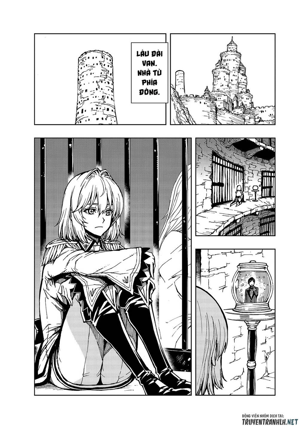 Genjitsu Shugi Yuusha No Oukoku Saikenki Chapter 30 - 16
