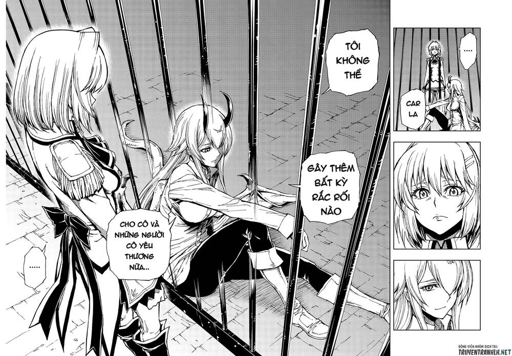 Genjitsu Shugi Yuusha No Oukoku Saikenki Chapter 30 - 24