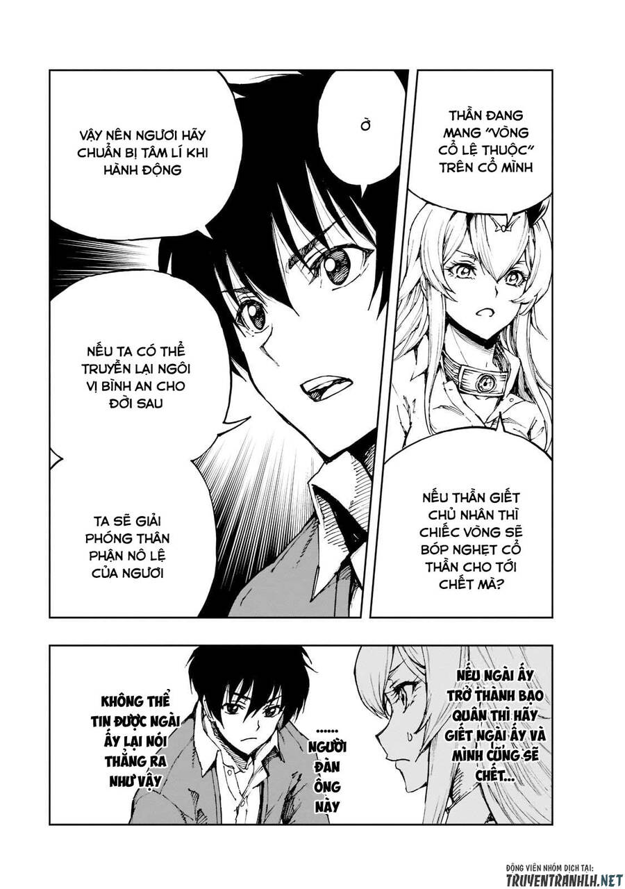Genjitsu Shugi Yuusha No Oukoku Saikenki Chapter 41 - 15