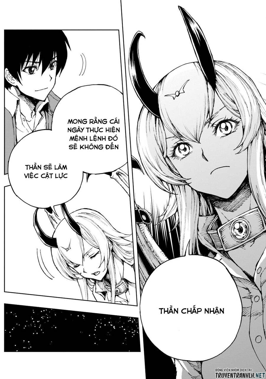Genjitsu Shugi Yuusha No Oukoku Saikenki Chapter 41 - 17