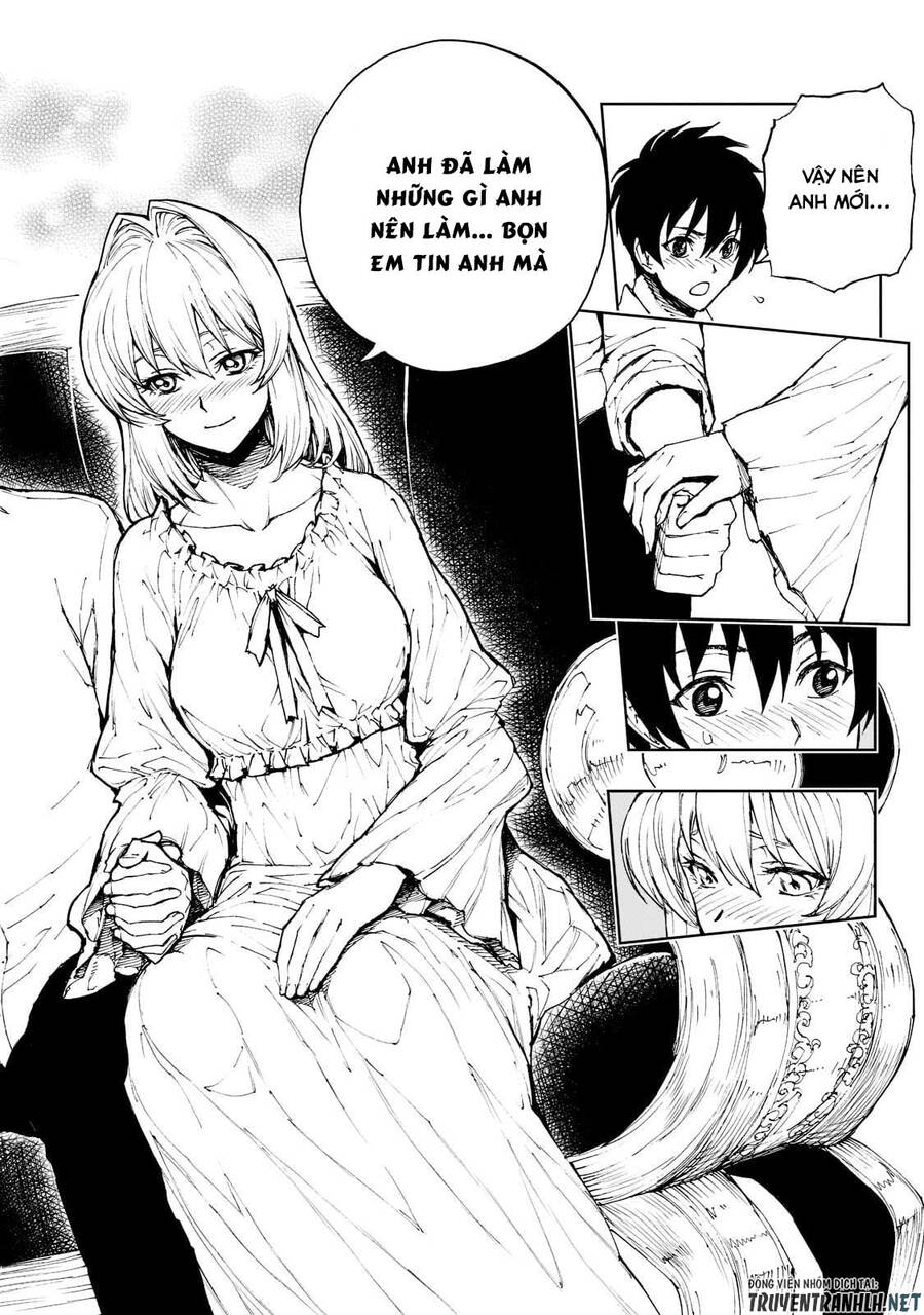 Genjitsu Shugi Yuusha No Oukoku Saikenki Chapter 41 - 22