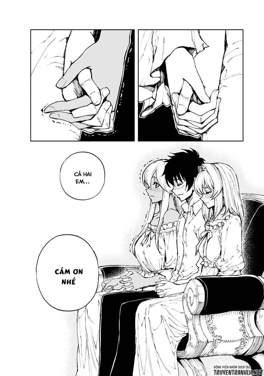 Genjitsu Shugi Yuusha No Oukoku Saikenki Chapter 41 - 24