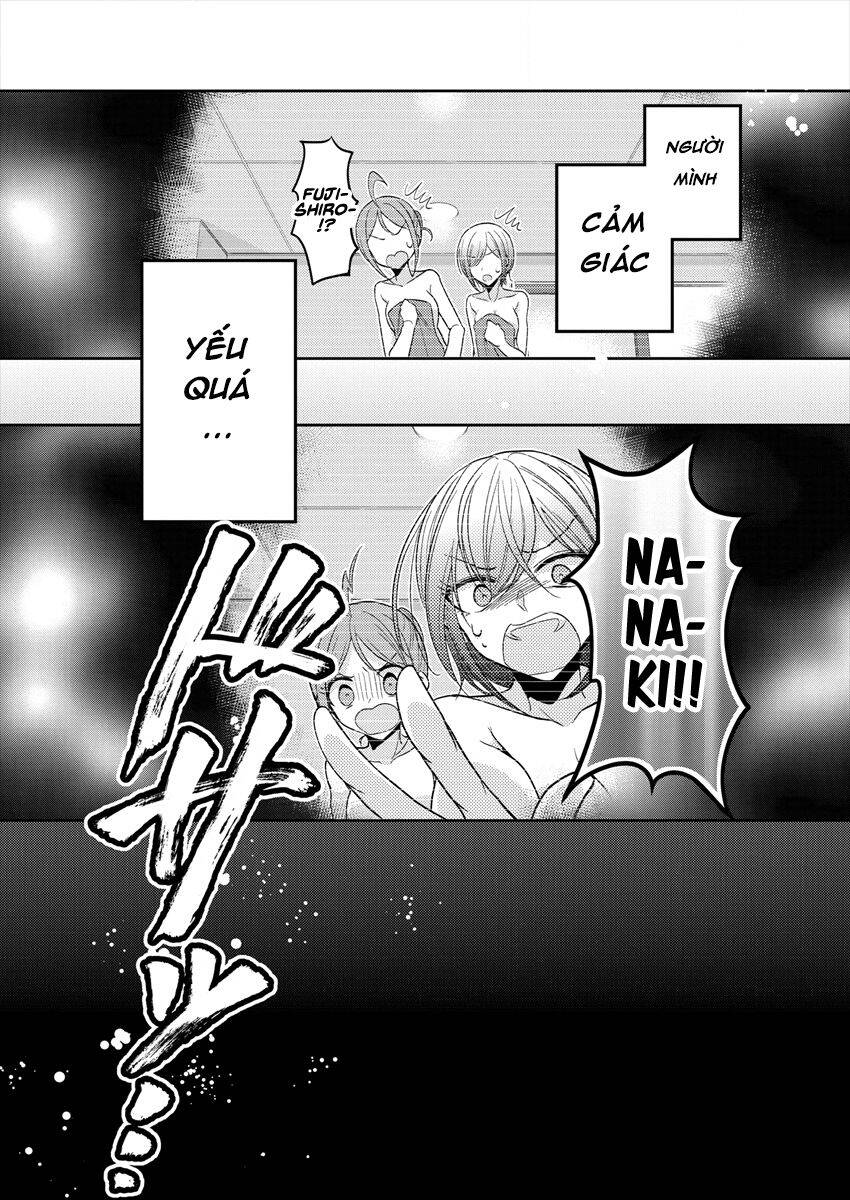 Useless Princesses Chapter 20 - 26