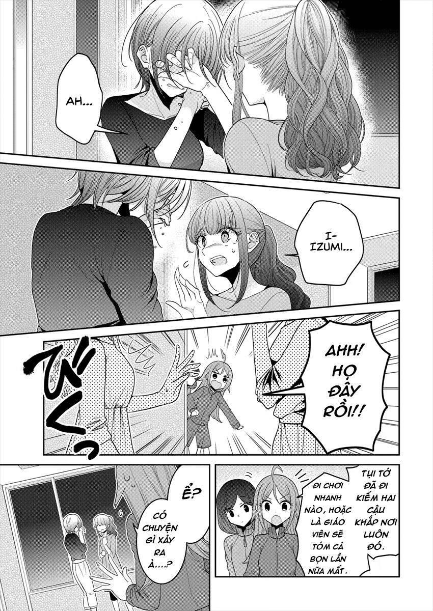 Useless Princesses Chapter 20 - 4