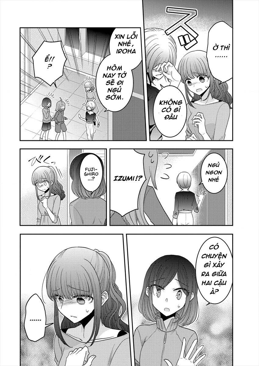 Useless Princesses Chapter 20 - 5
