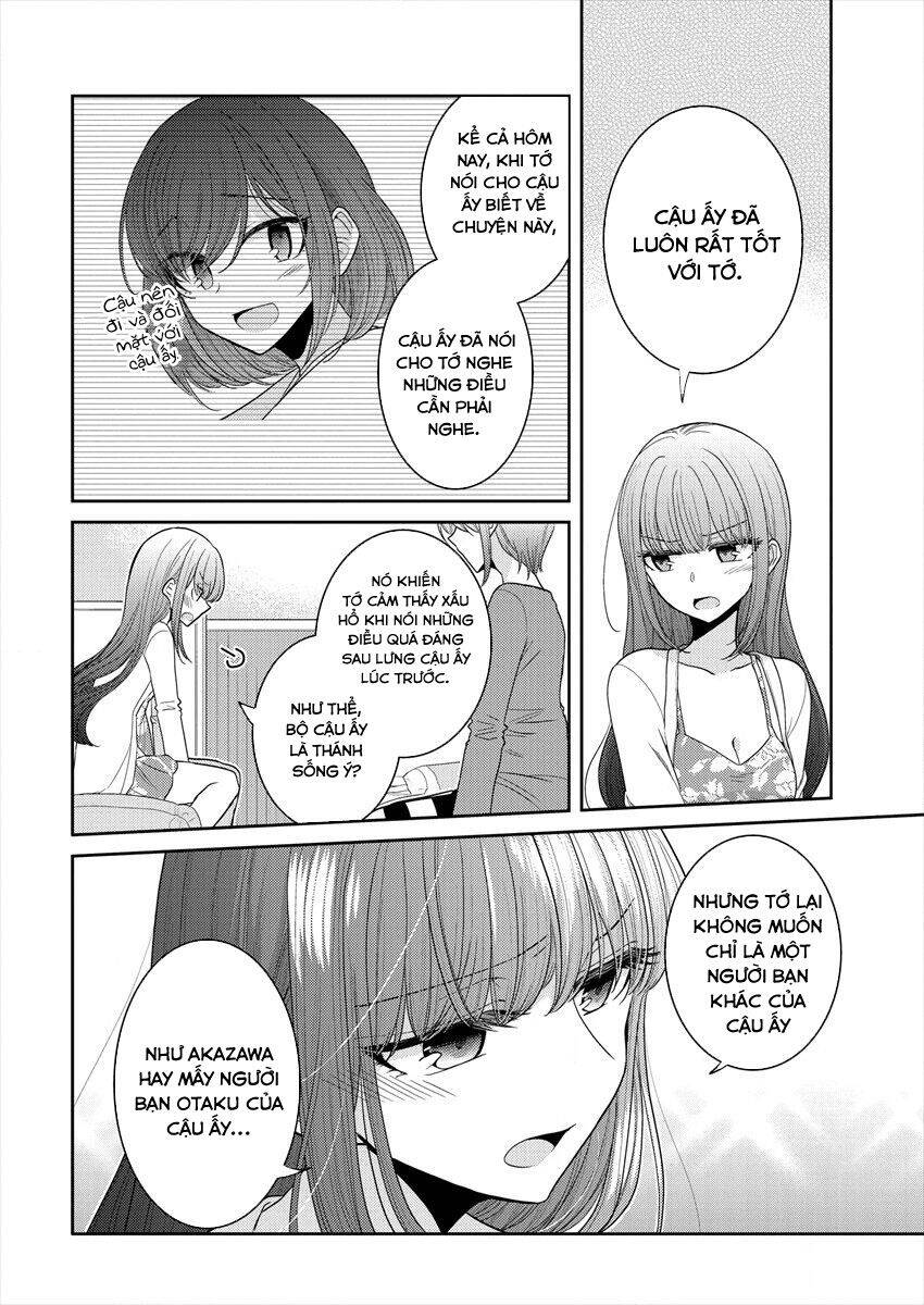 Useless Princesses Chapter 21 - 13