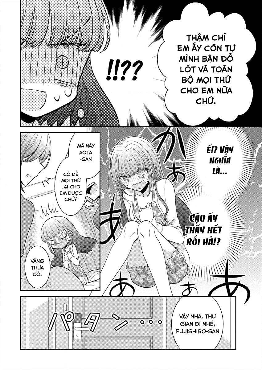 Useless Princesses Chapter 21 - 5