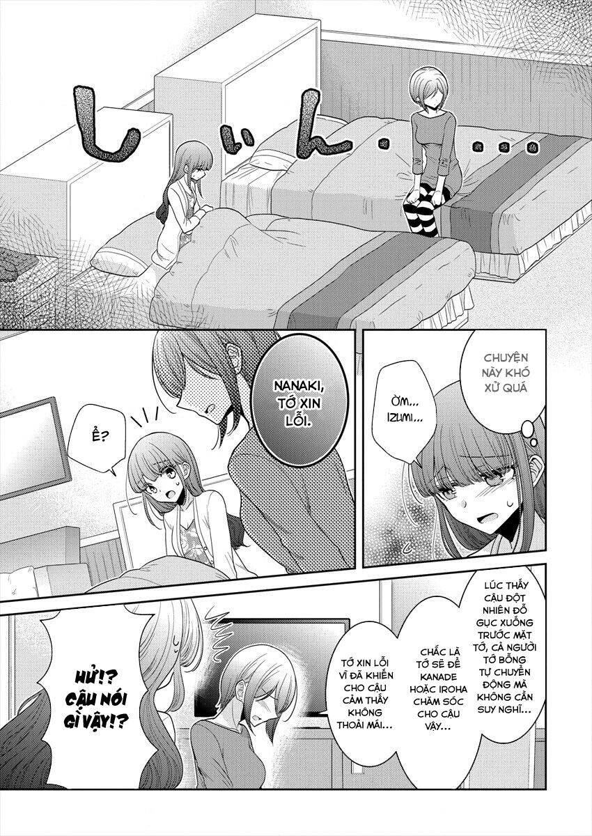Useless Princesses Chapter 21 - 6