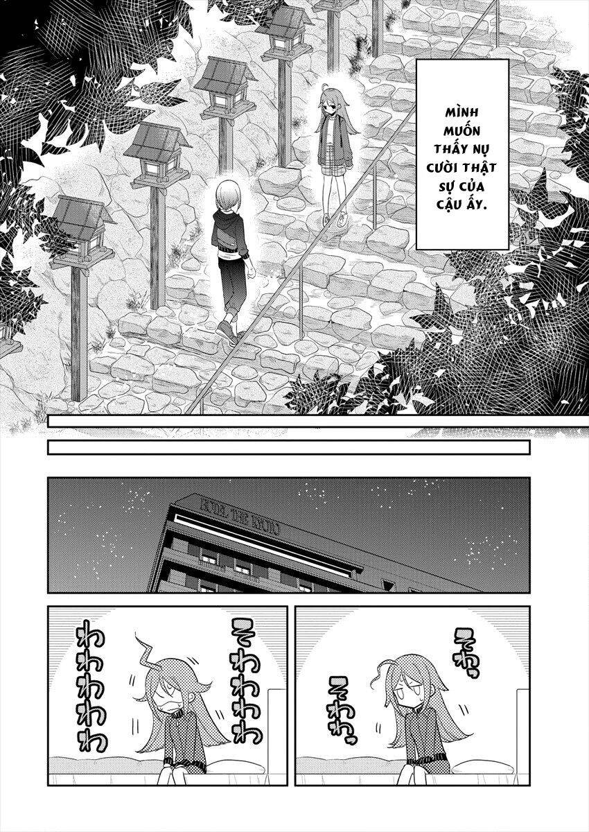 Useless Princesses Chapter 23 - 15