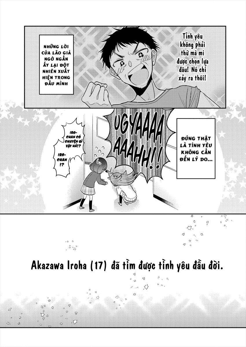 Useless Princesses Chapter 23 - 28