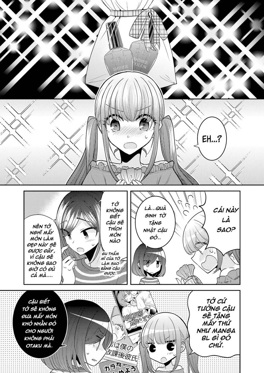 Useless Princesses Chapter 25.5 - 2