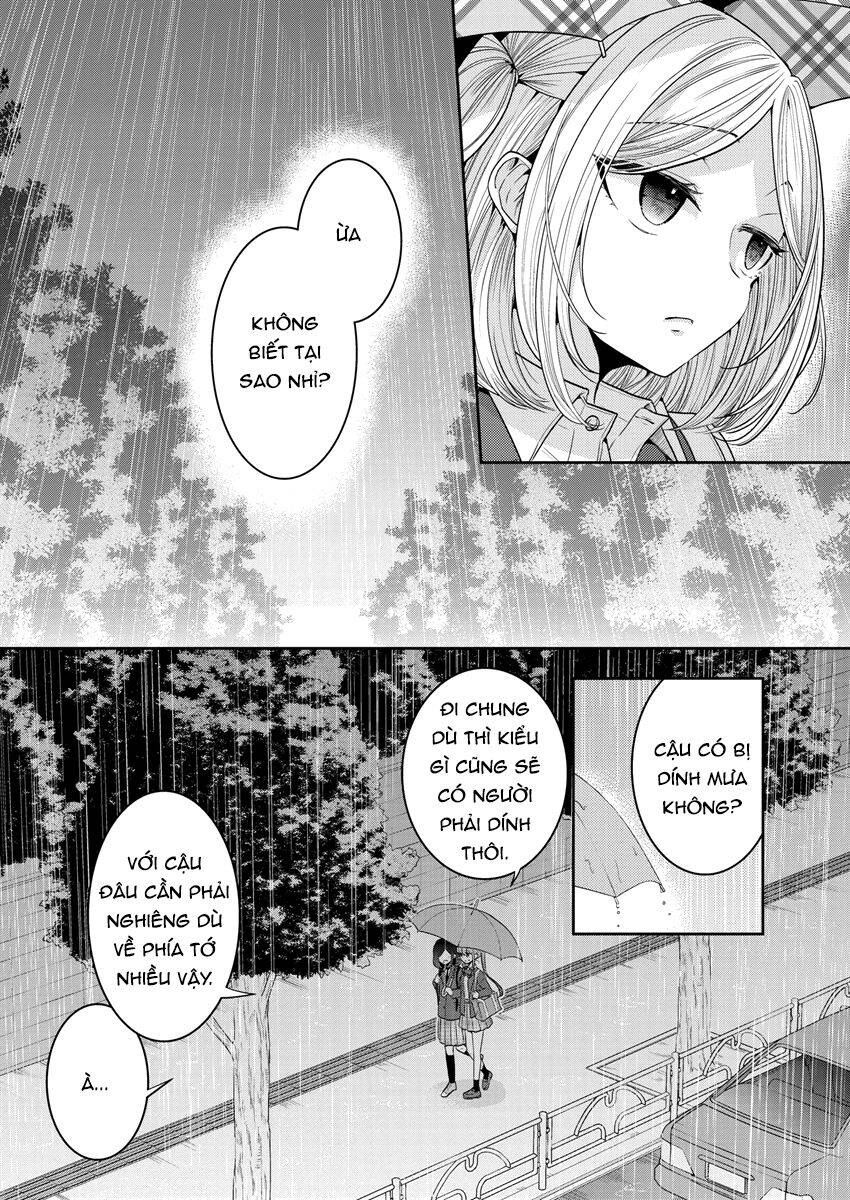 Useless Princesses Chapter 31 - 11